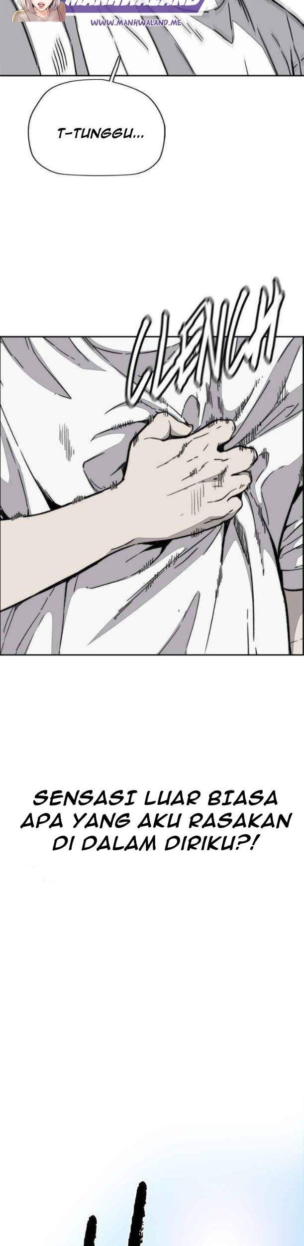 Wind Breaker Chapter 344 - halaman 60