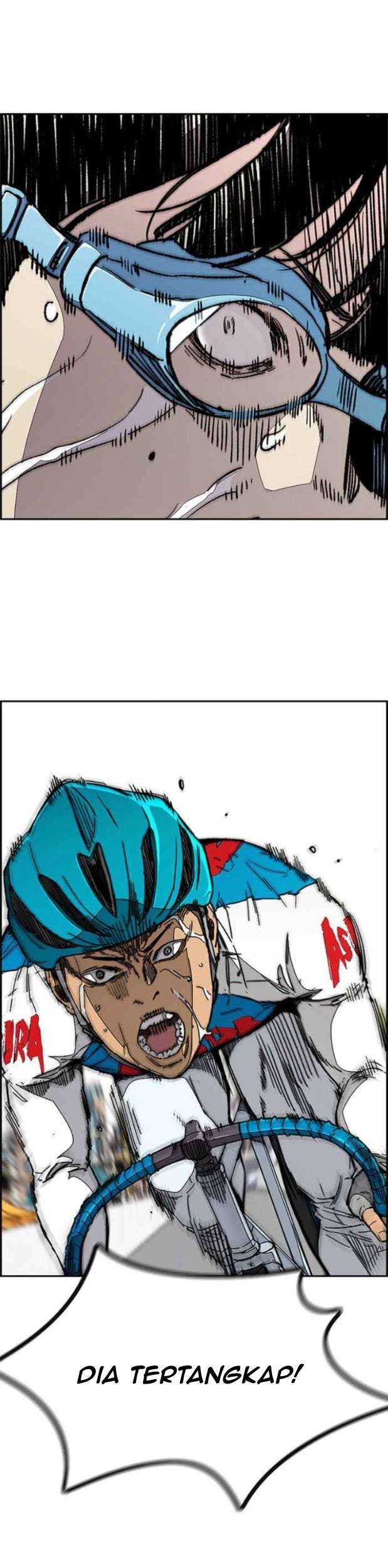 Wind Breaker Chapter 346 - halaman 41