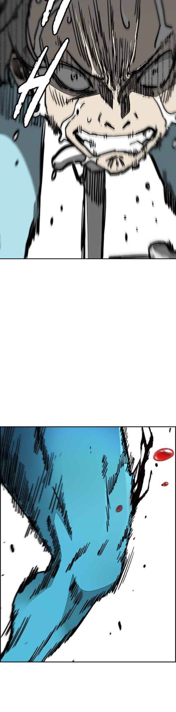 Wind Breaker Chapter 346 - halaman 62