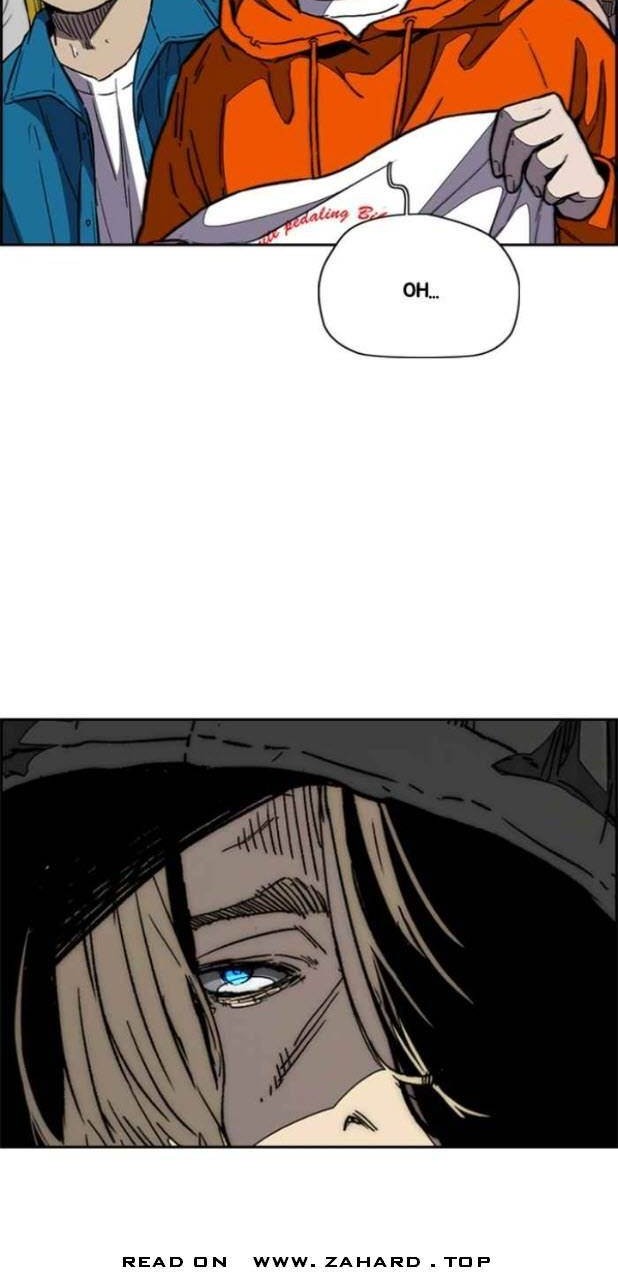 Wind Breaker Chapter 347 - halaman 11