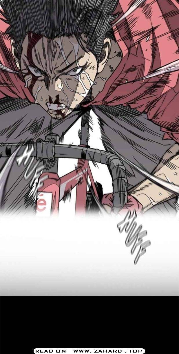 Wind Breaker Chapter 347 - halaman 24