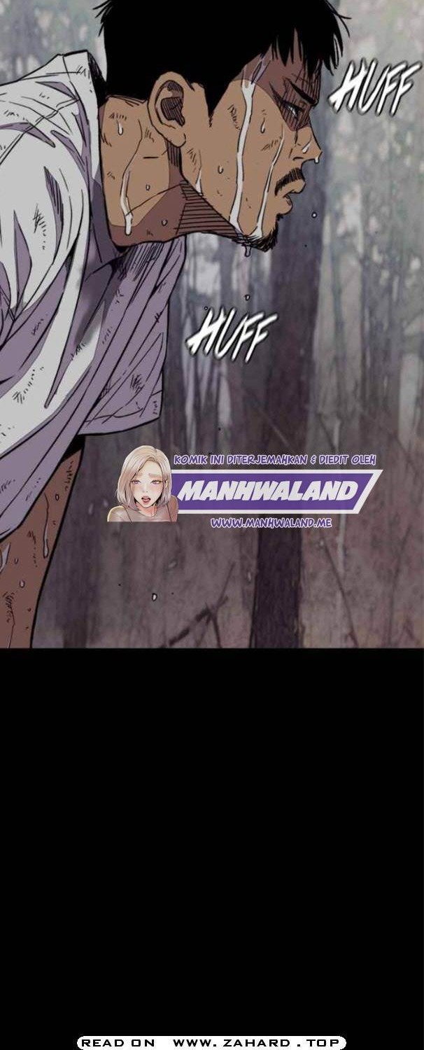 Wind Breaker Chapter 347 - halaman 28