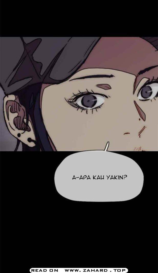 Wind Breaker Chapter 347 - halaman 35