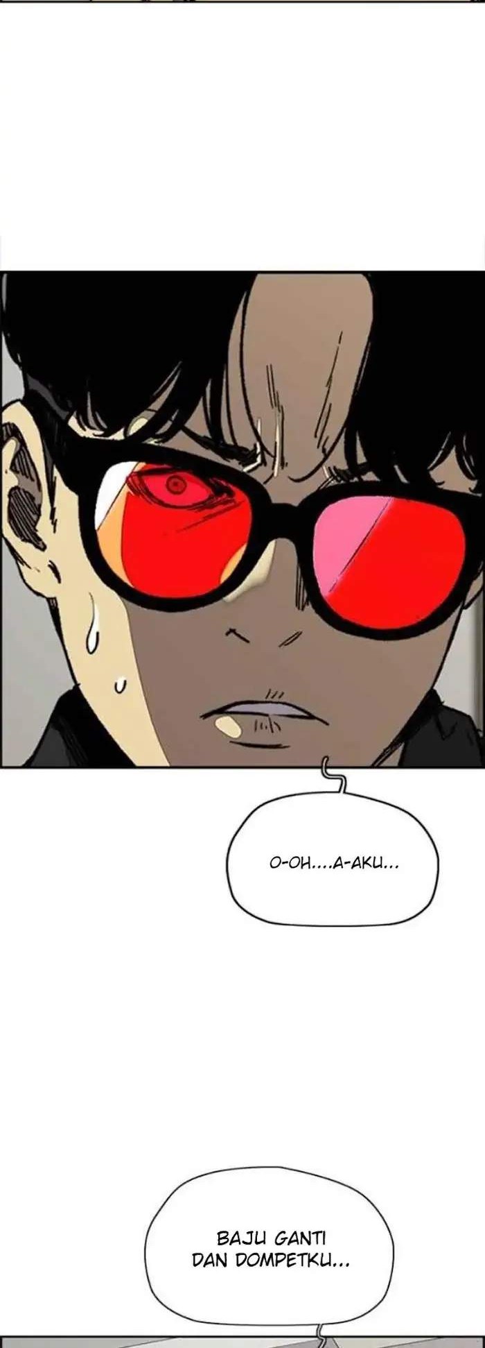 Wind Breaker Chapter 348 - halaman 41