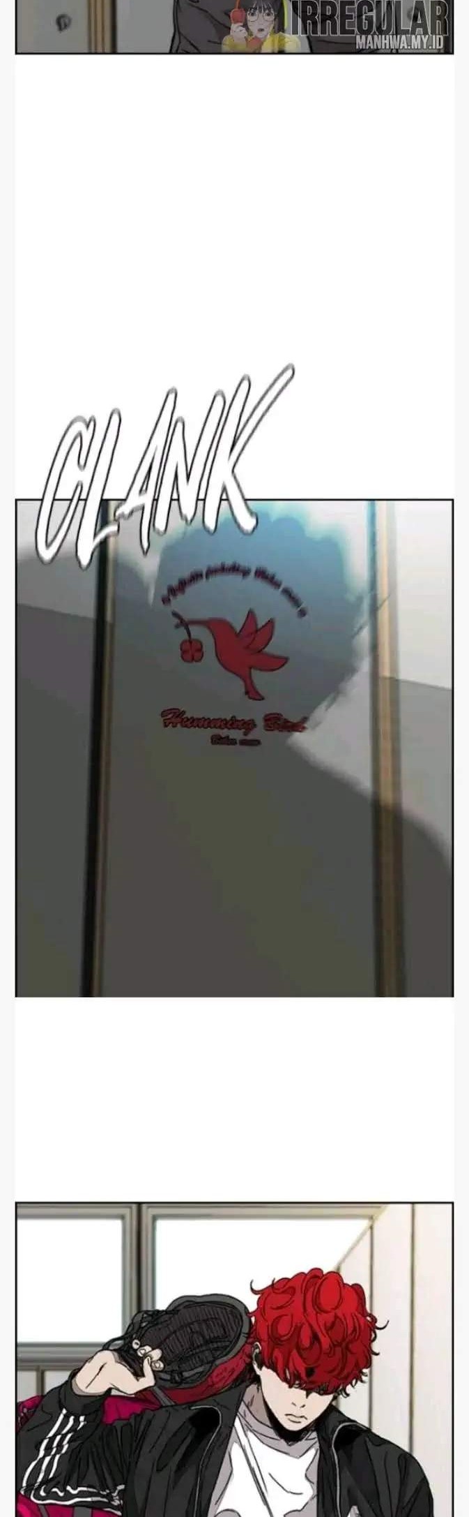 Wind Breaker Chapter 349 - halaman 15