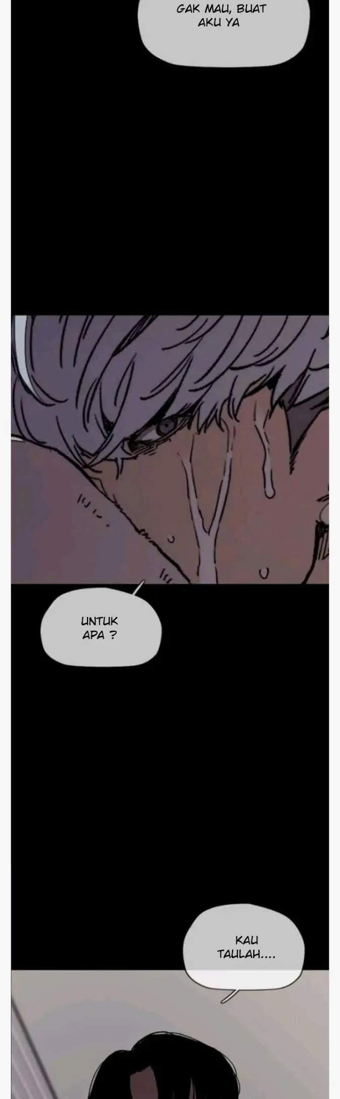 Wind Breaker Chapter 349 - halaman 21