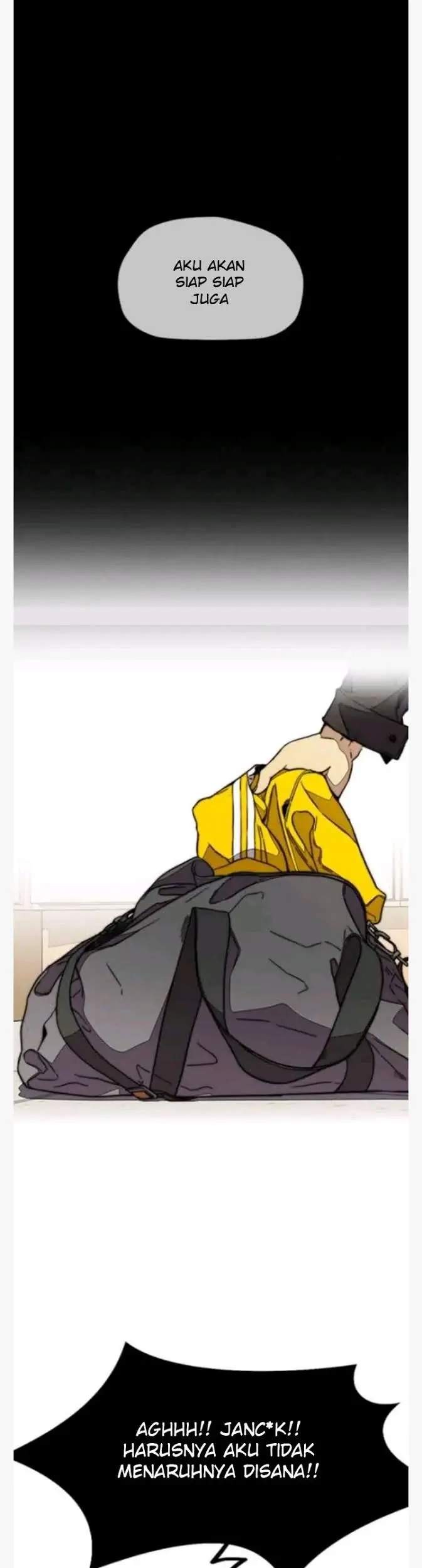 Wind Breaker Chapter 349 - halaman 26