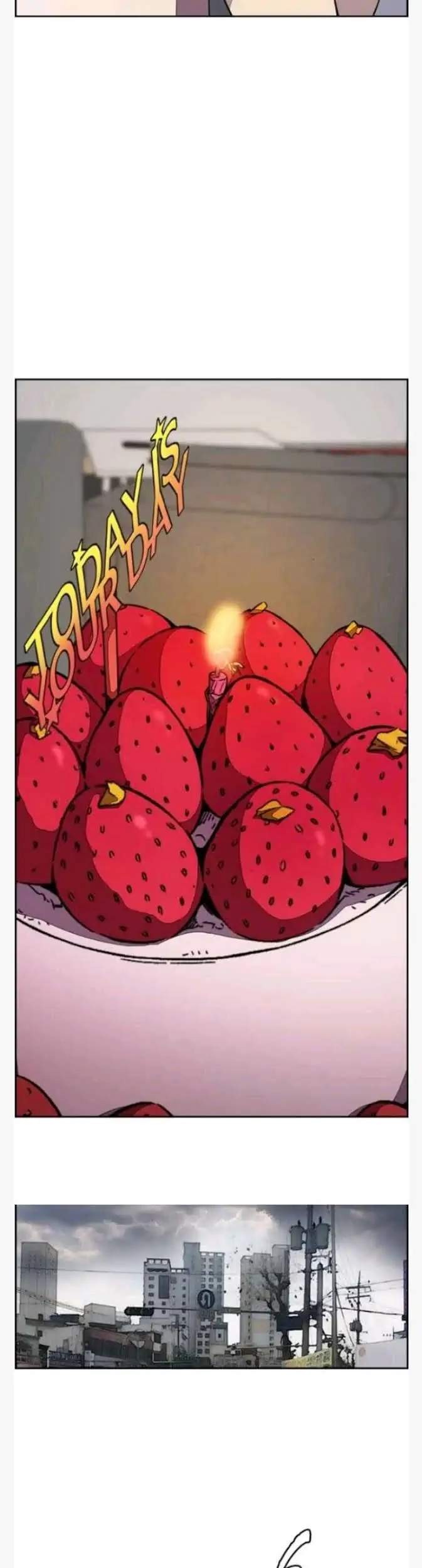 Wind Breaker Chapter 349 - halaman 32