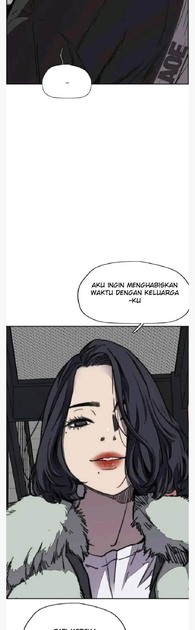 Wind Breaker Chapter 349 - halaman 49