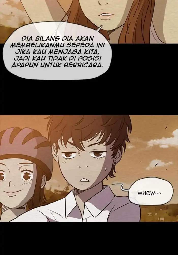 Wind Breaker Chapter 35 - halaman 41