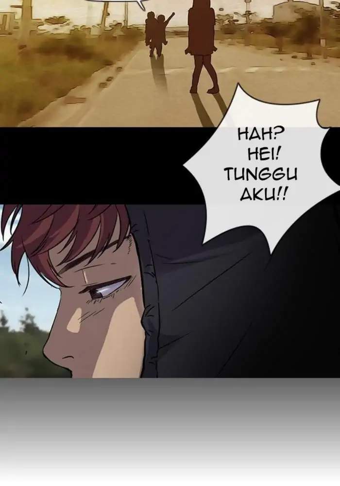 Wind Breaker Chapter 35 - halaman 46
