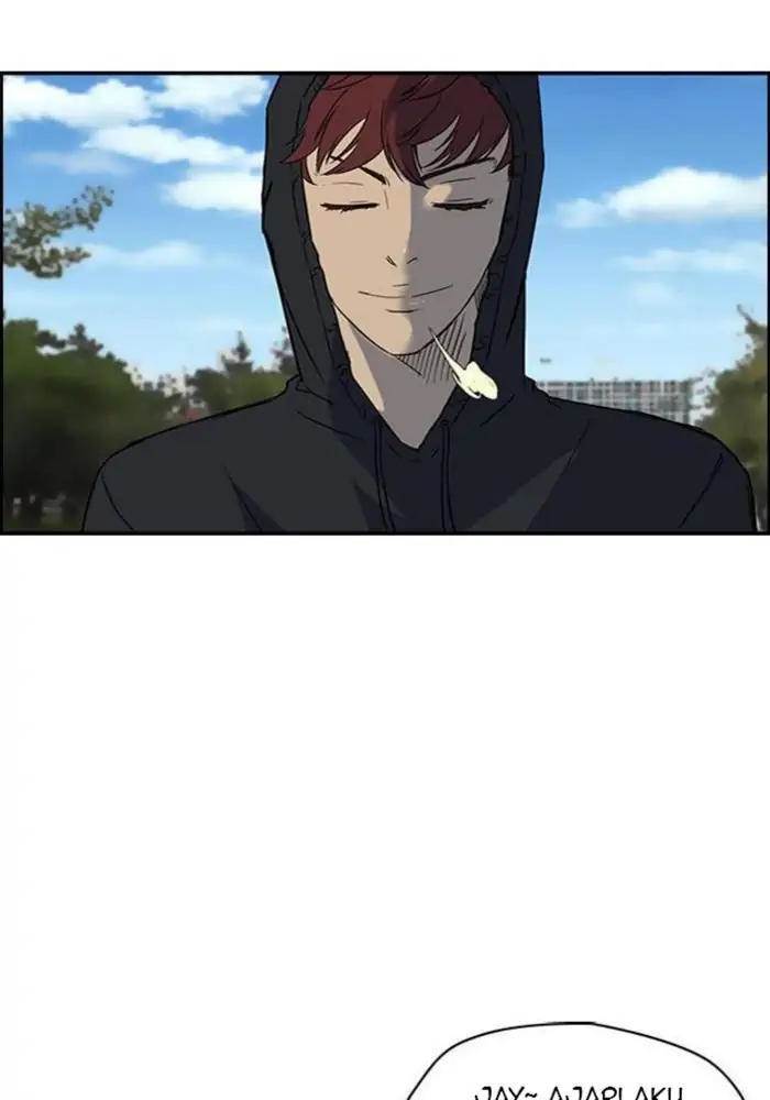 Wind Breaker Chapter 35 - halaman 47
