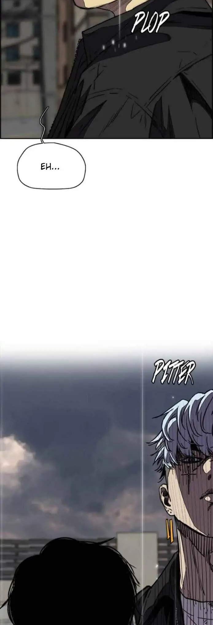 Wind Breaker Chapter 350 - halaman 34