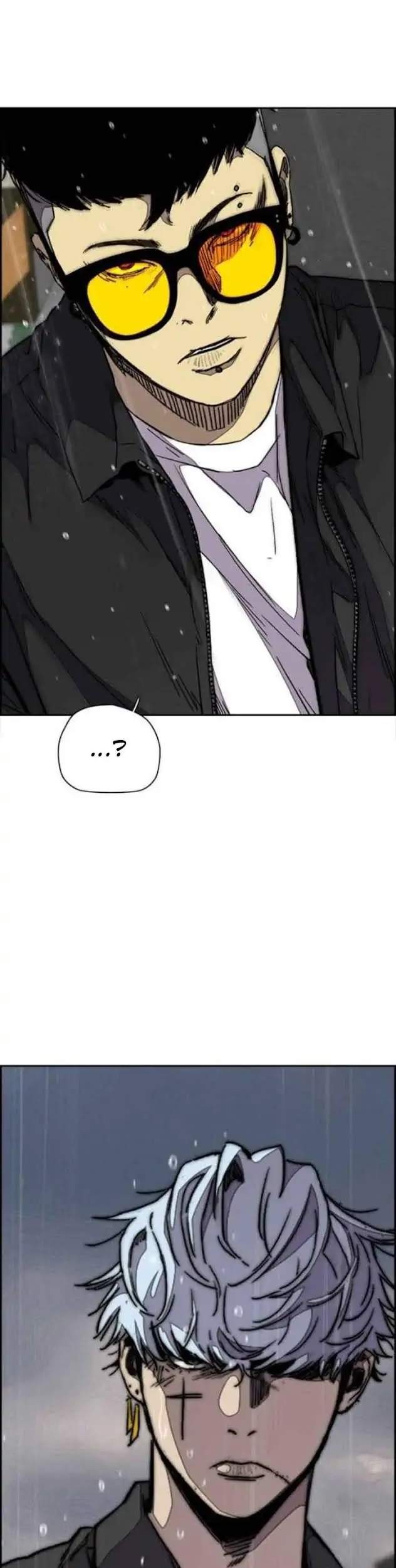 Wind Breaker Chapter 350 - halaman 54