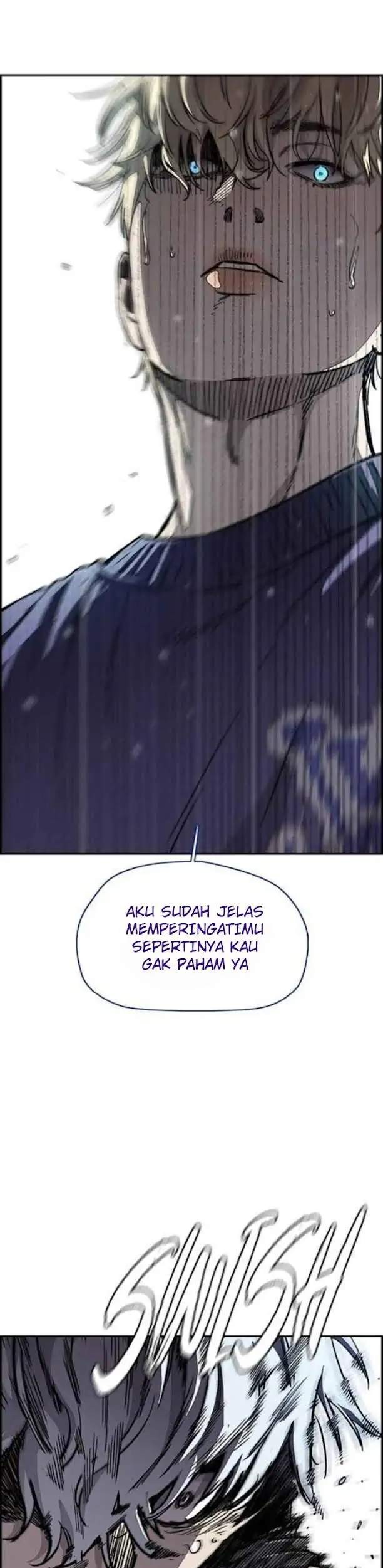 Wind Breaker Chapter 351 - halaman 11