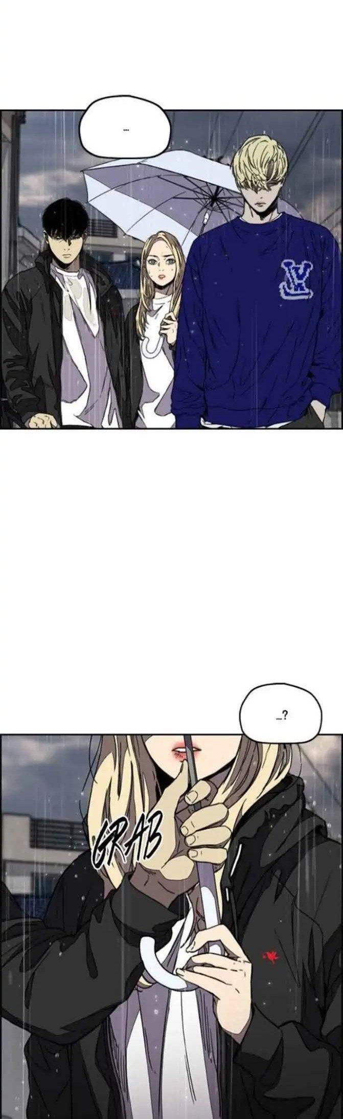 Wind Breaker Chapter 351 - halaman 30