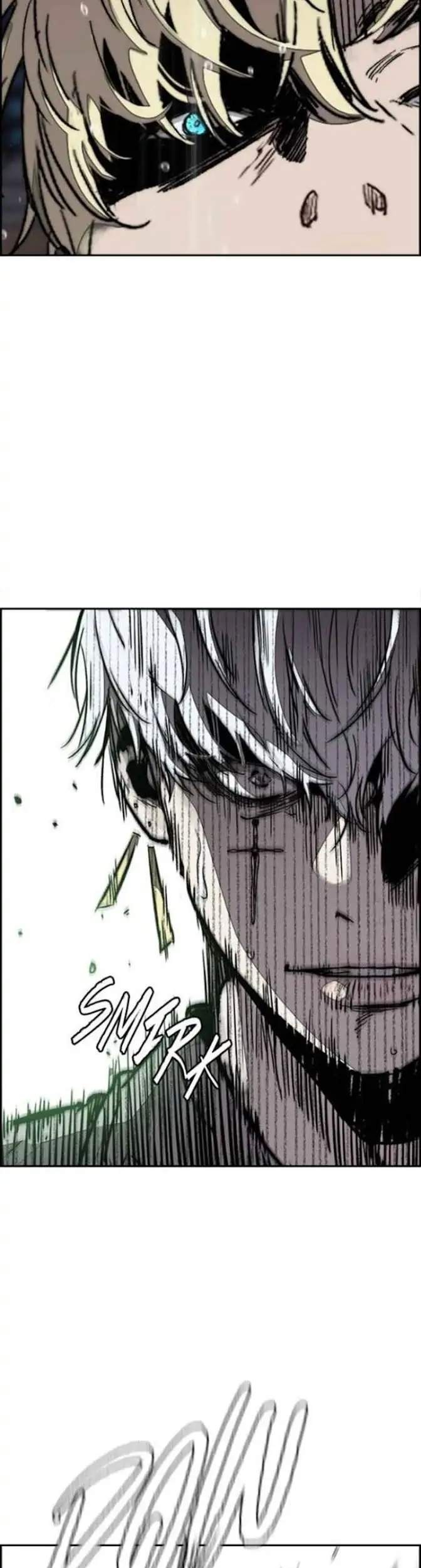 Wind Breaker Chapter 351 - halaman 7