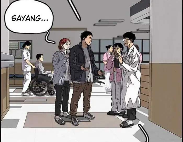 Wind Breaker Chapter 352 - halaman 24