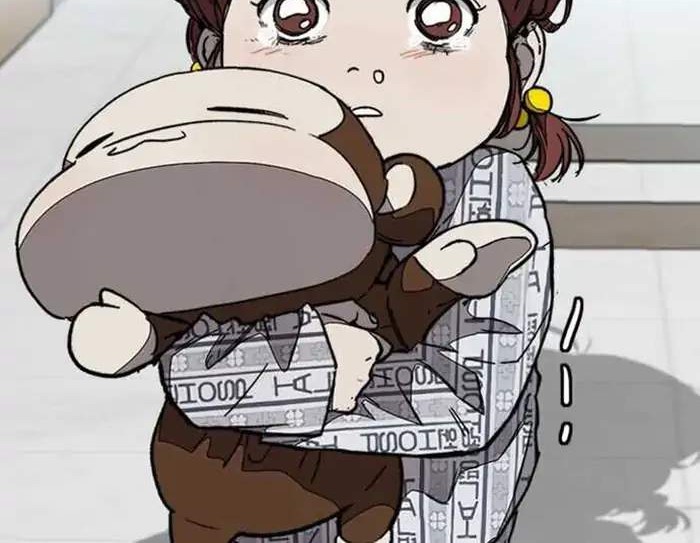 Wind Breaker Chapter 352 - halaman 32