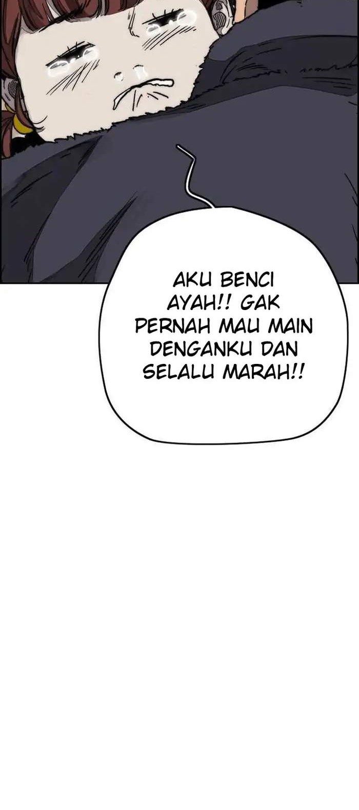 Wind Breaker Chapter 352 - halaman 38
