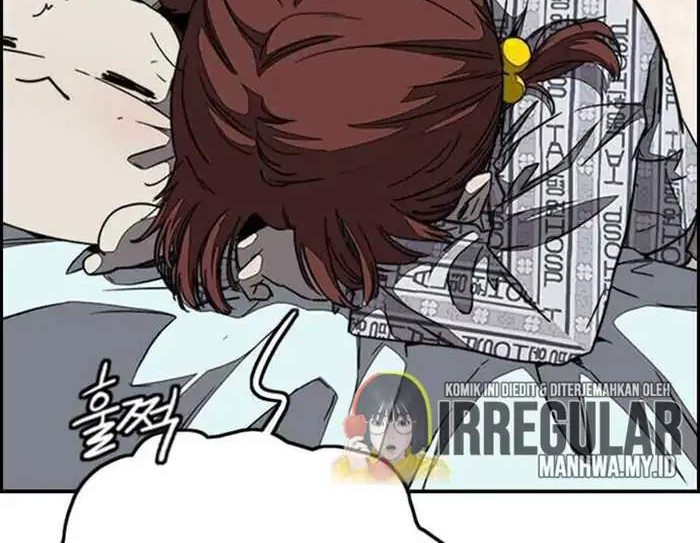 Wind Breaker Chapter 352 - halaman 4