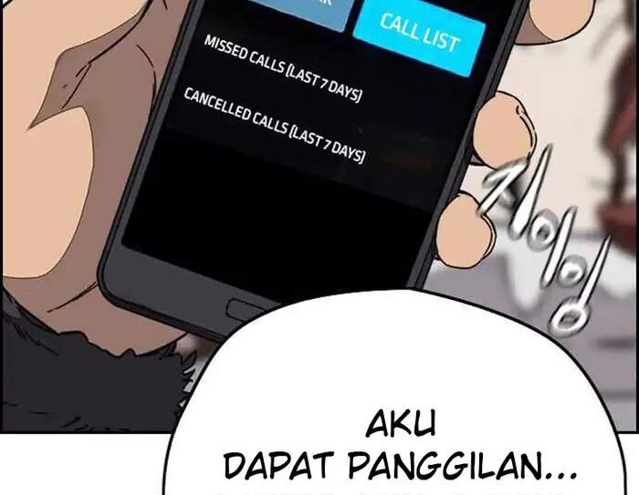 Wind Breaker Chapter 352 - halaman 44