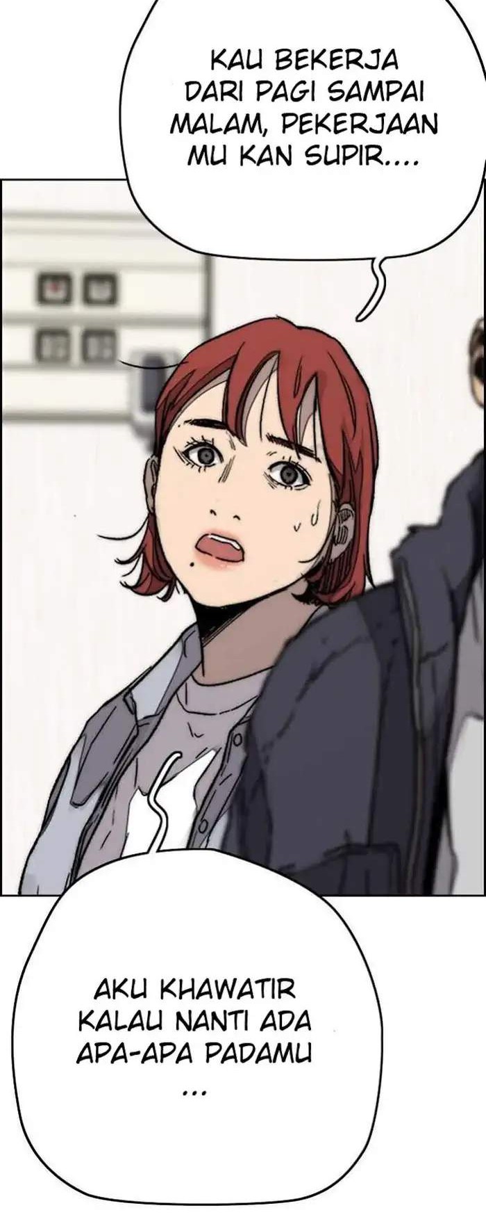 Wind Breaker Chapter 352 - halaman 46