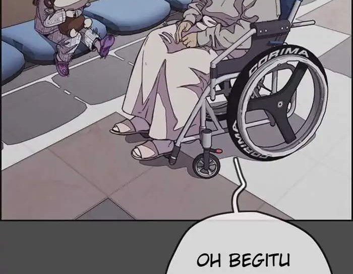 Wind Breaker Chapter 352 - halaman 54