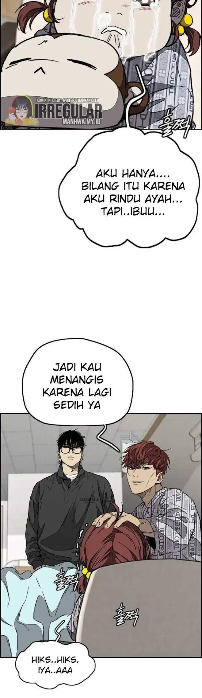 Wind Breaker Chapter 352 - halaman 6