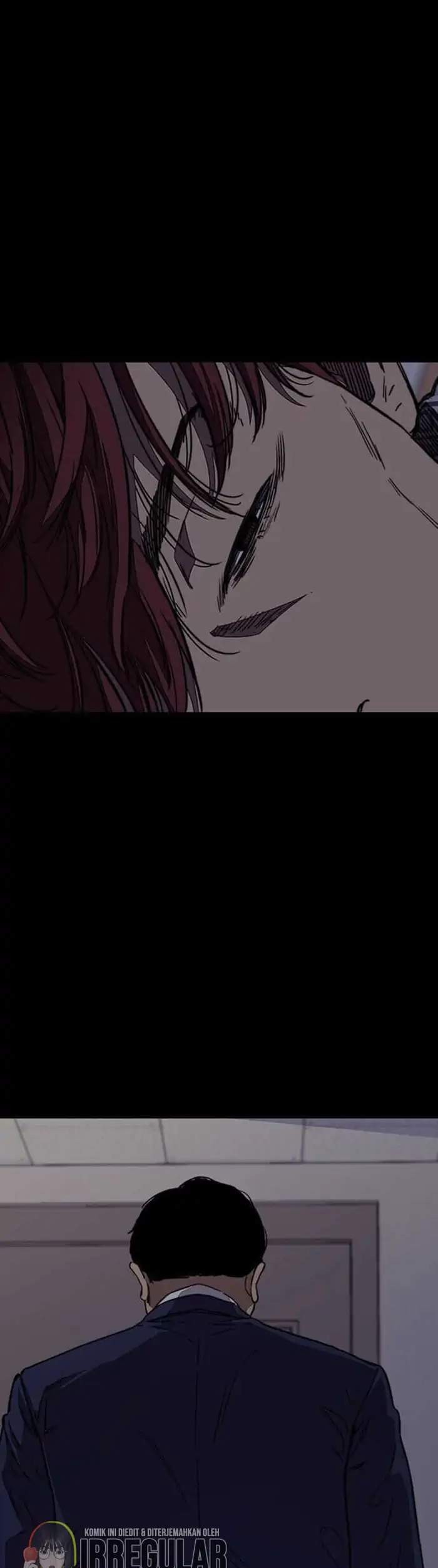 Wind Breaker Chapter 352 - halaman 61