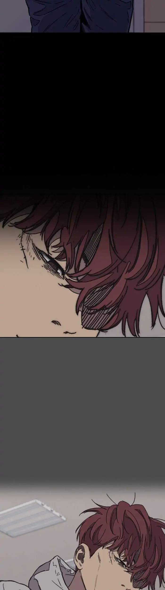 Wind Breaker Chapter 352 - halaman 63