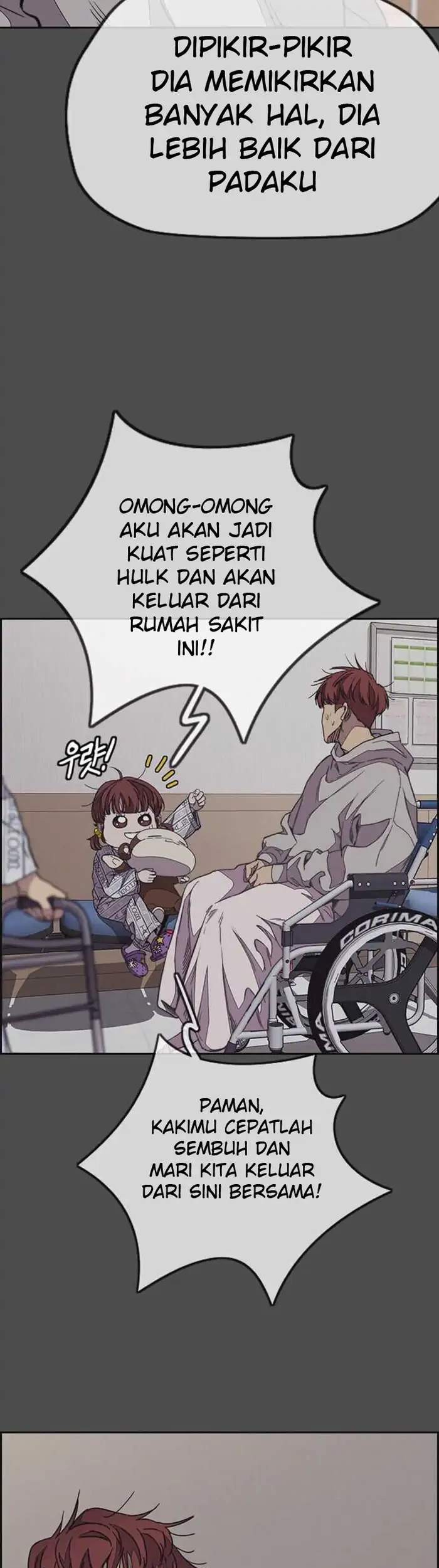 Wind Breaker Chapter 352 - halaman 65