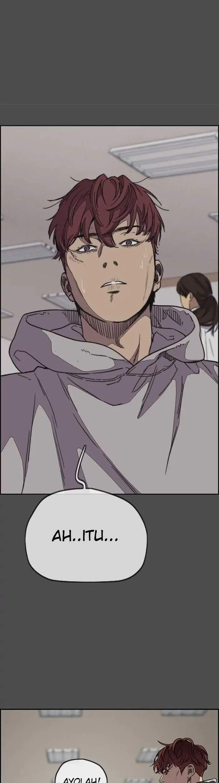 Wind Breaker Chapter 352 - halaman 71