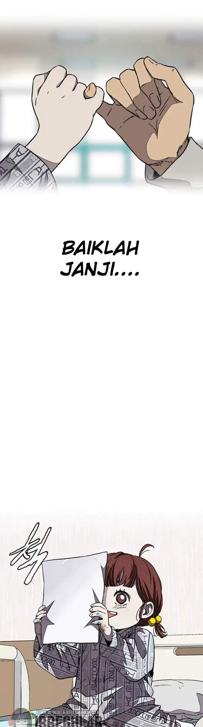 Wind Breaker Chapter 352 - halaman 75