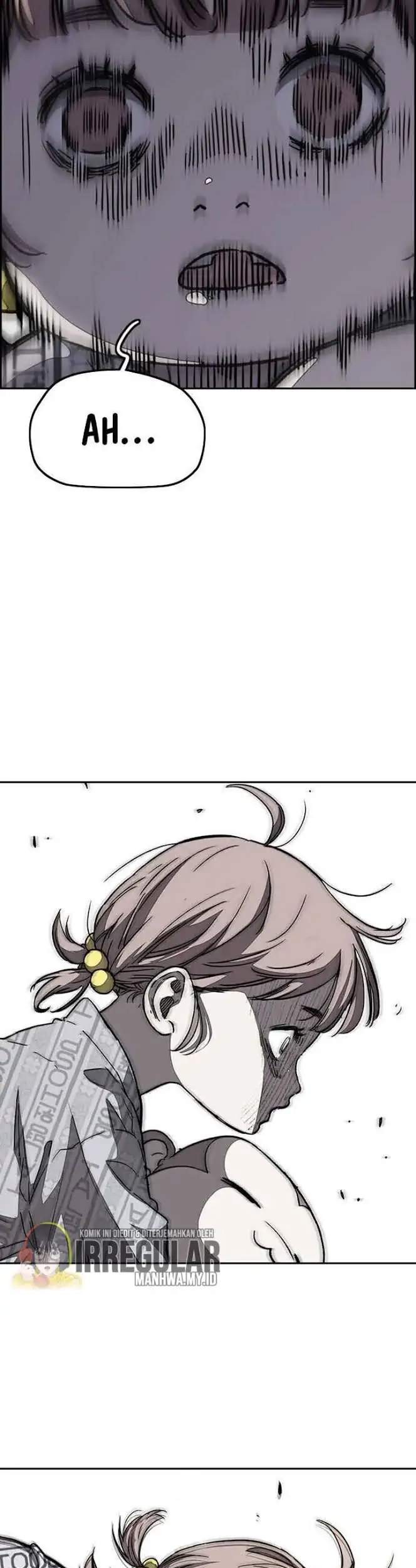 Wind Breaker Chapter 352 - halaman 81