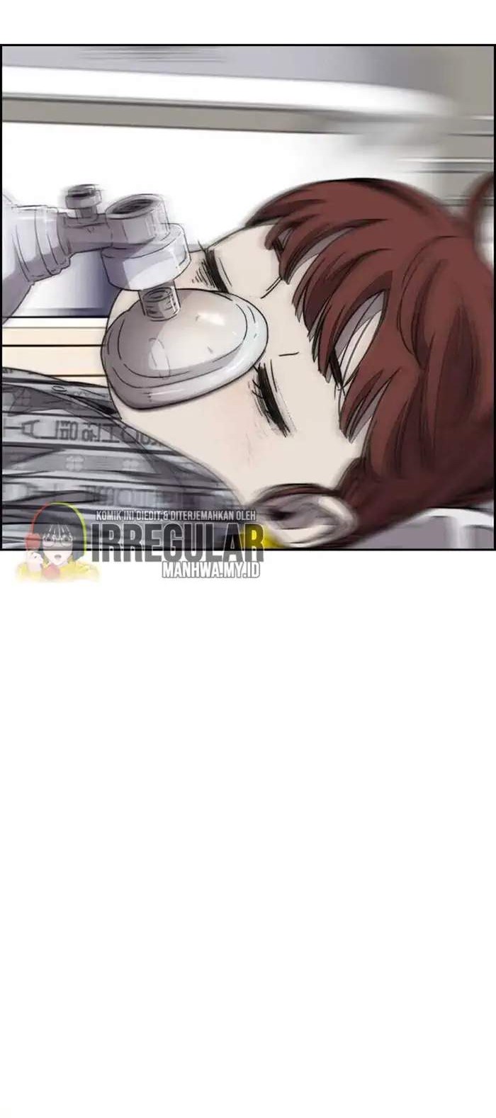 Wind Breaker Chapter 352 - halaman 90