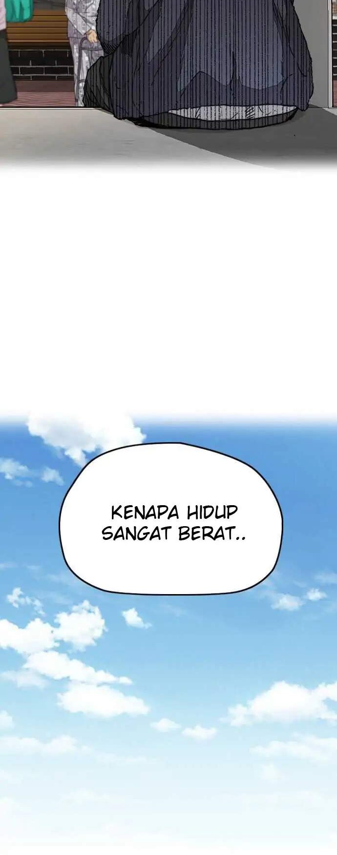 Wind Breaker Chapter 353 - halaman 34
