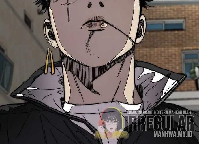 Wind Breaker Chapter 353 - halaman 57