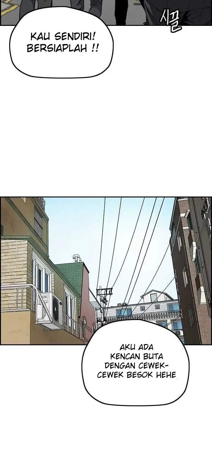 Wind Breaker Chapter 353 - halaman 59