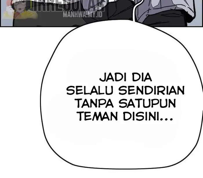 Wind Breaker Chapter 354 - halaman 20