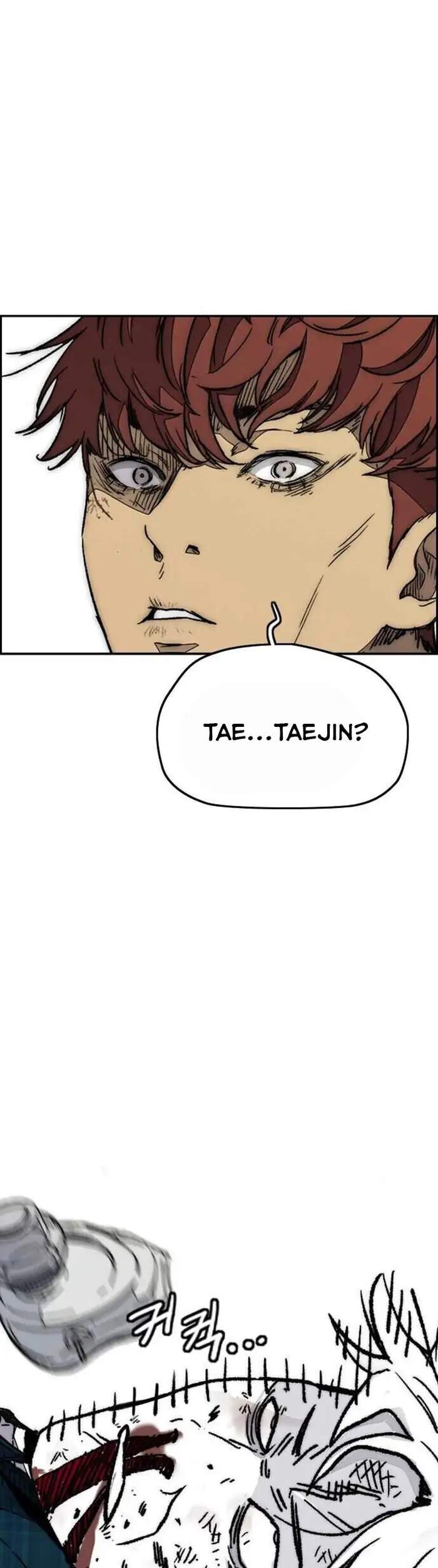 Wind Breaker Chapter 354 - halaman 29