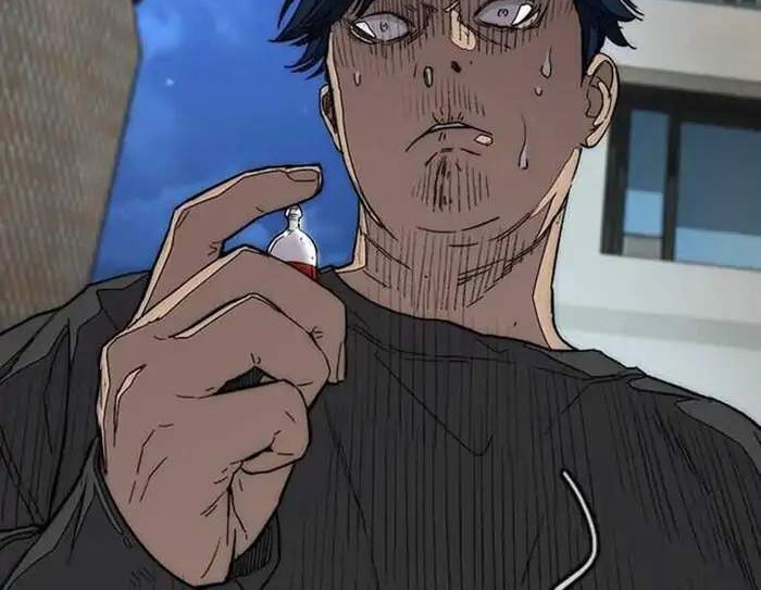 Wind Breaker Chapter 354 - halaman 48