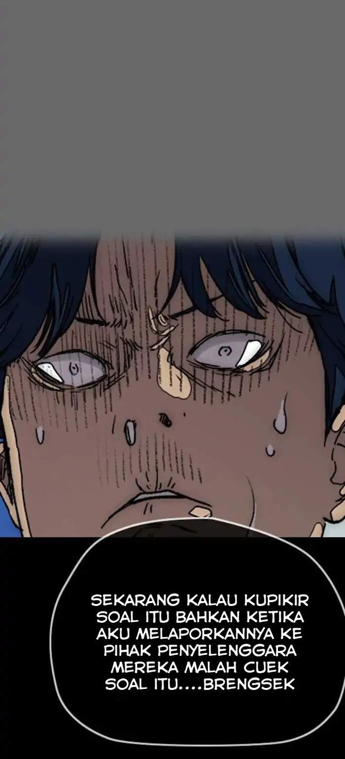Wind Breaker Chapter 354 - halaman 52