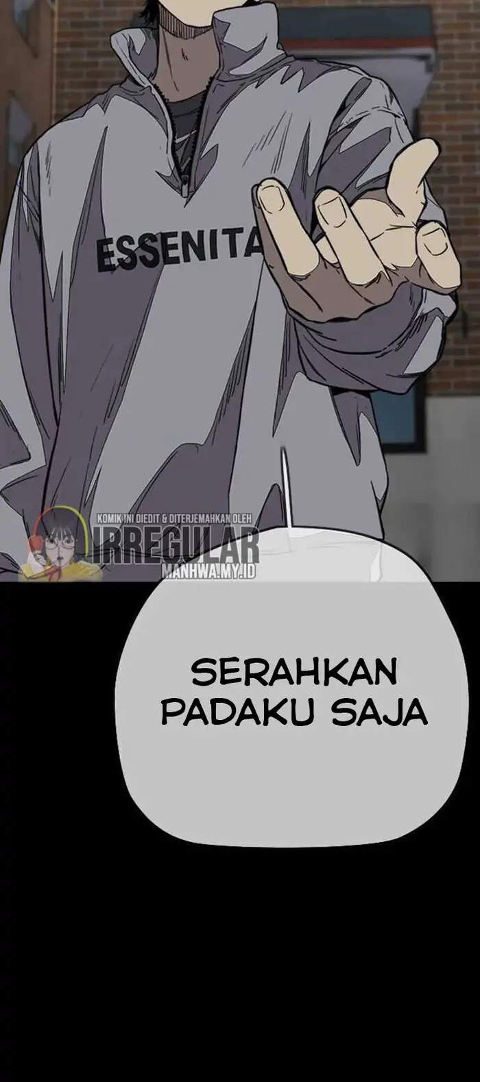 Wind Breaker Chapter 354 - halaman 56