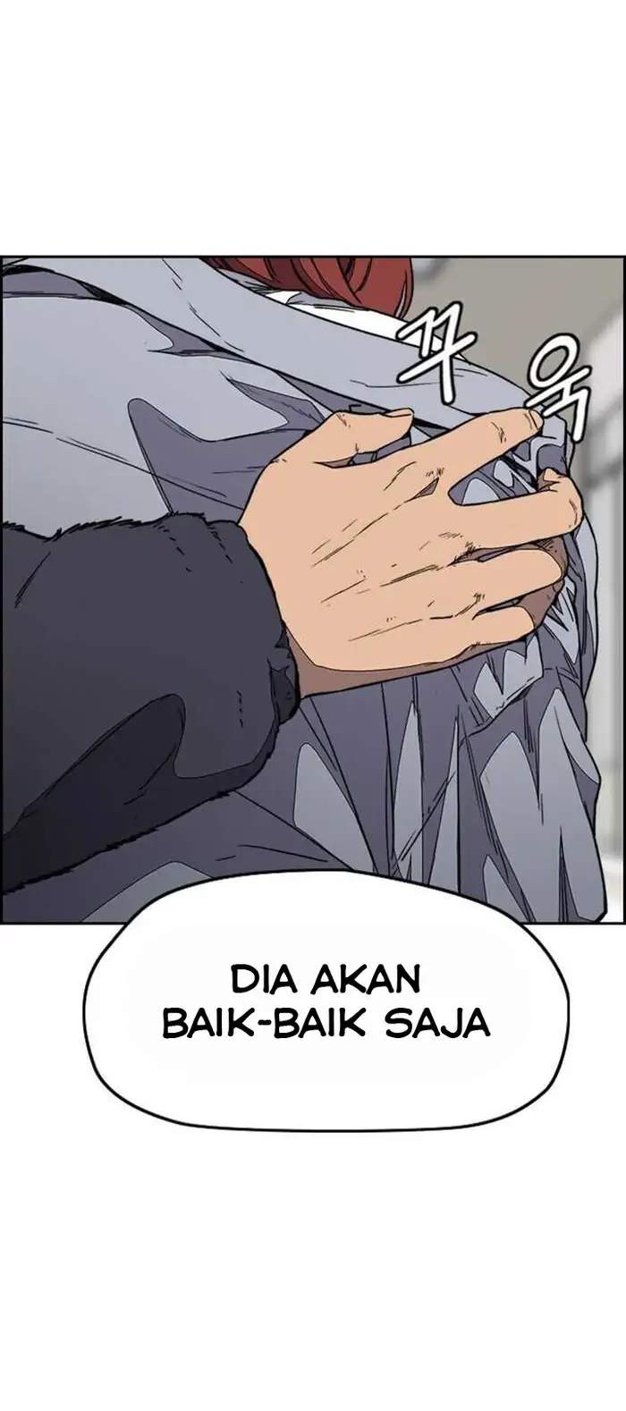 Wind Breaker Chapter 354 - halaman 6