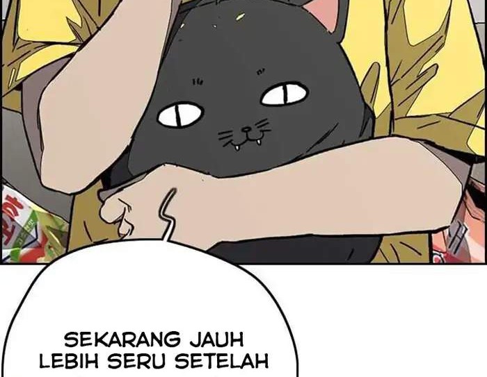 Wind Breaker Chapter 354 - halaman 64