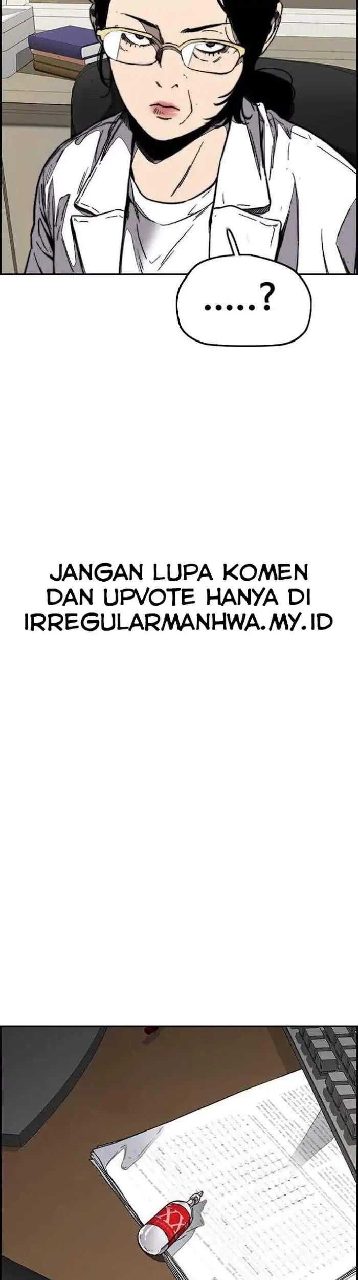 Wind Breaker Chapter 354 - halaman 73