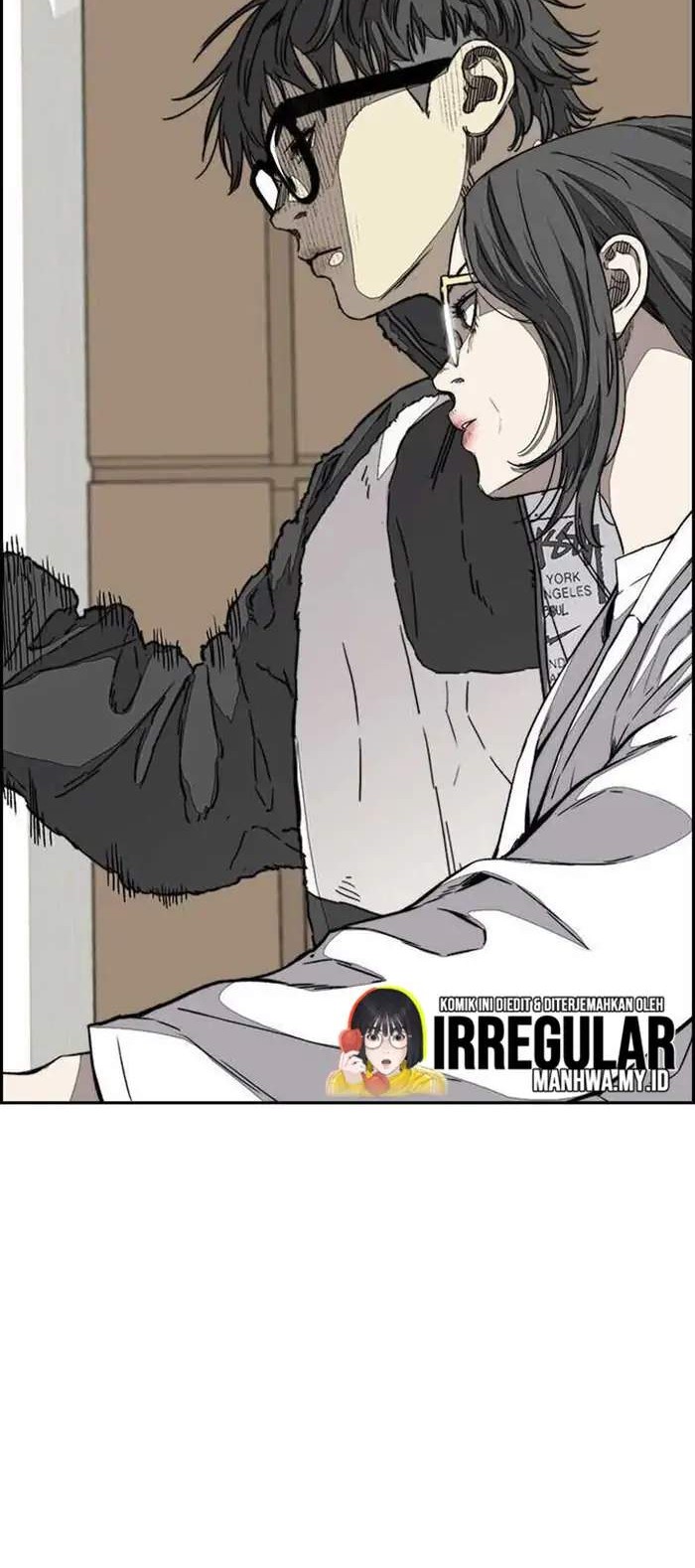 Wind Breaker Chapter 354 - halaman 86