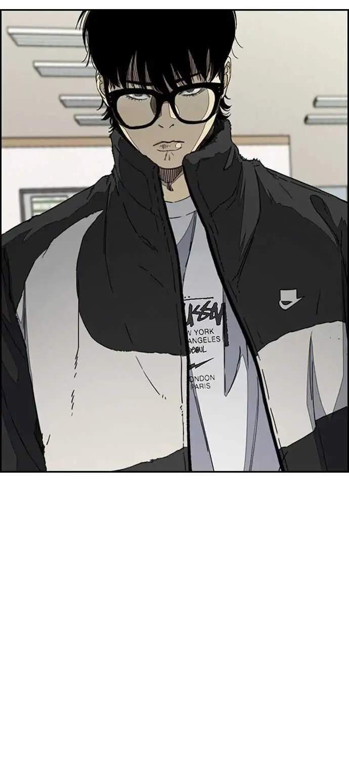 Wind Breaker Chapter 355 - halaman 10