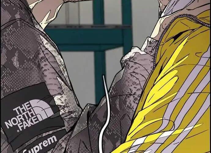 Wind Breaker Chapter 355 - halaman 16